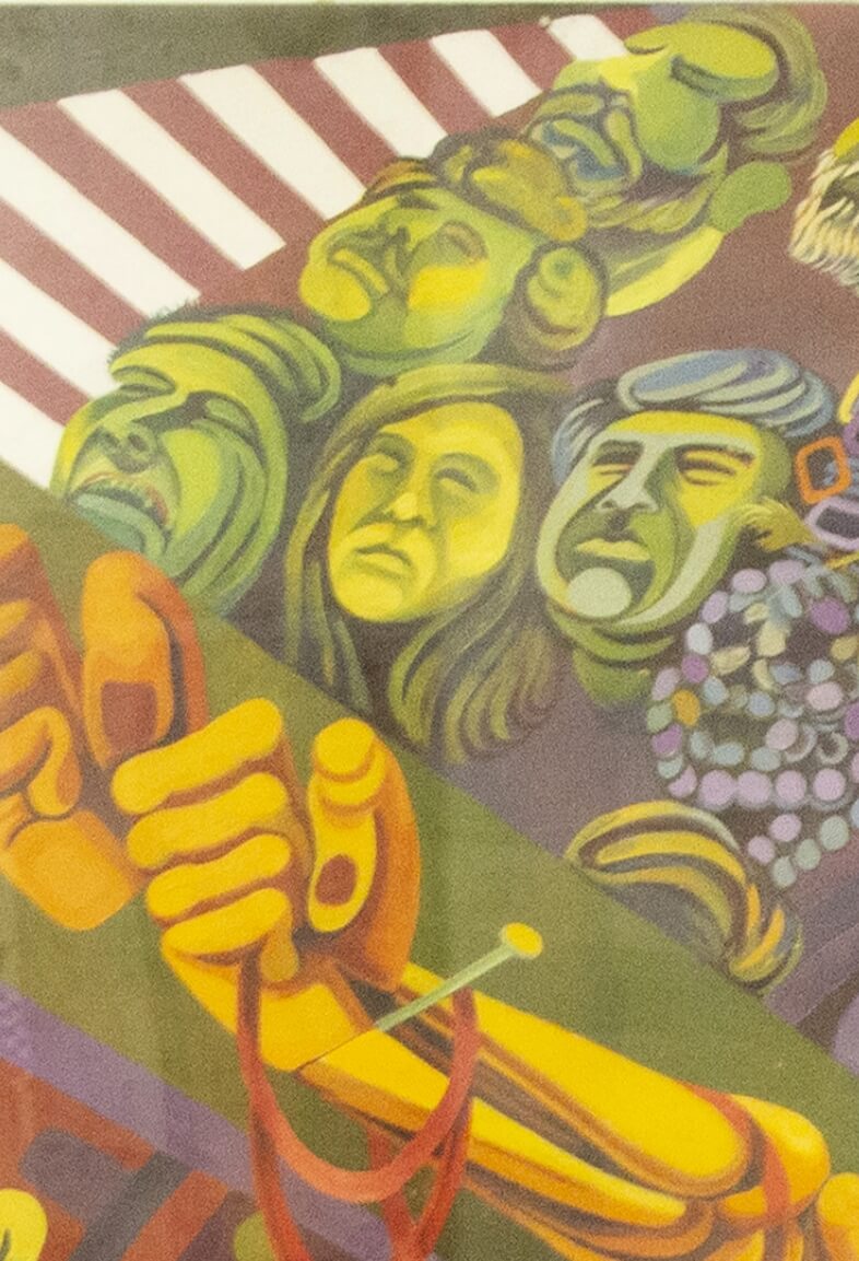 Uncovering the Chicano Mind