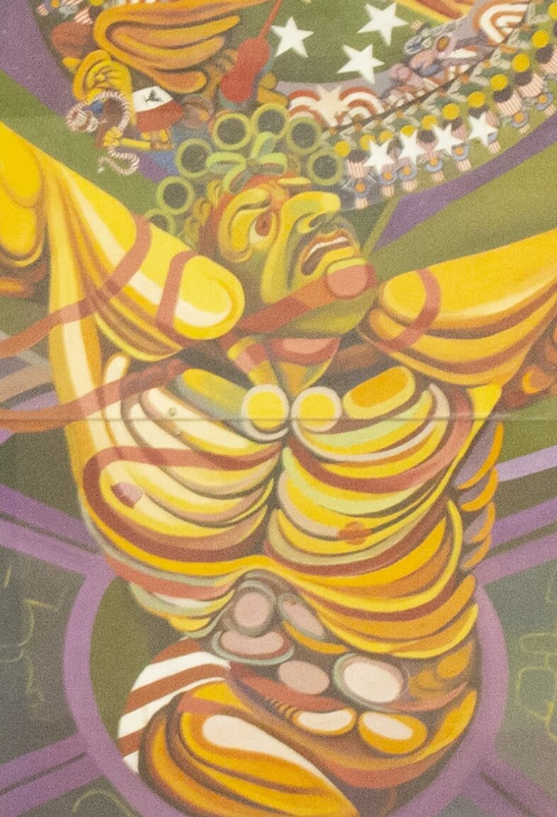 Uncovering the Chicano Mind