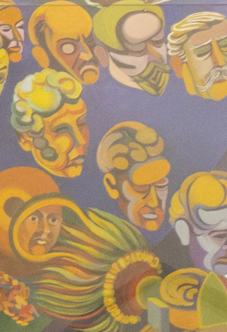 Uncovering the Chicano Mind