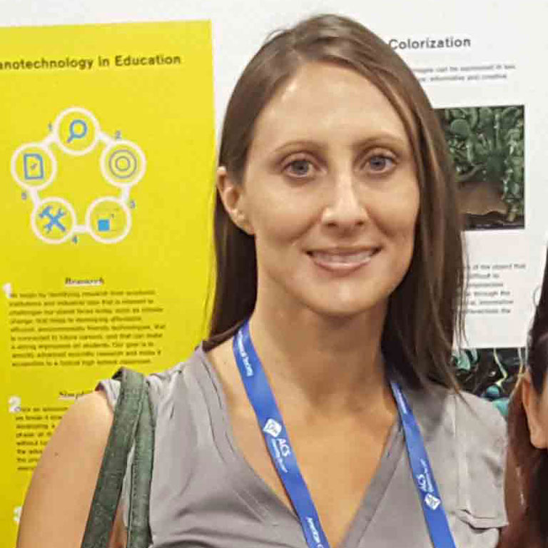 Dr. Jillian L. Boland