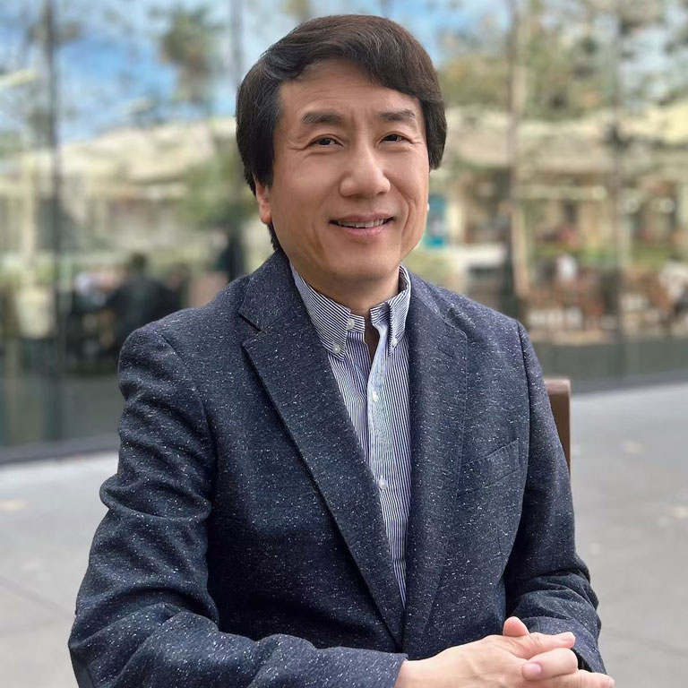 Dr. Jonathan H. Jiang,