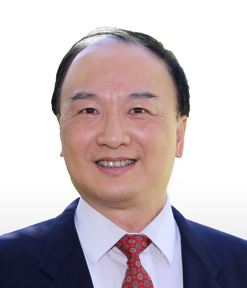 Dr. Thomas Hou, 
