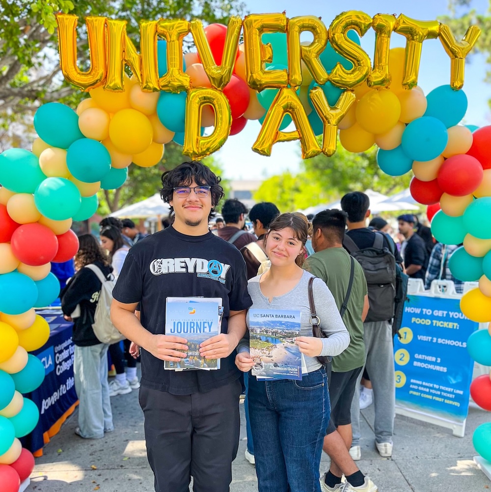 University Day