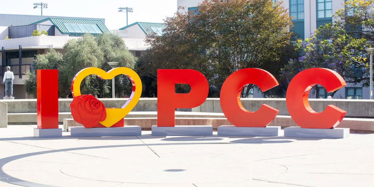 I heart PCC