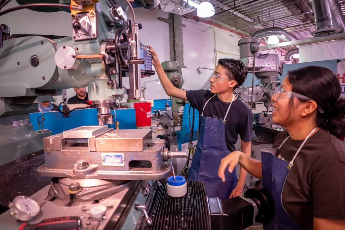 California Leaders to Gather at Pasadena City College to Rethink Pathways to Economic Mobility
